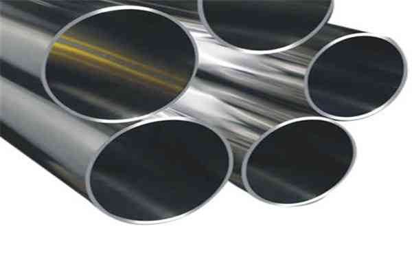 Seamless 304 Stainless Steel Pipe