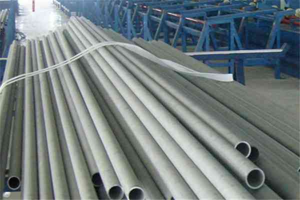 Stainless Steel TP304L Seamless Cold Drawn Pipe Tube