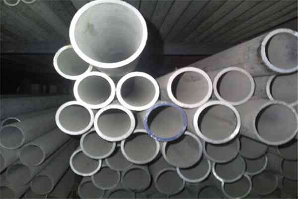 Stainless Steel Tube 304 316L 201 430 