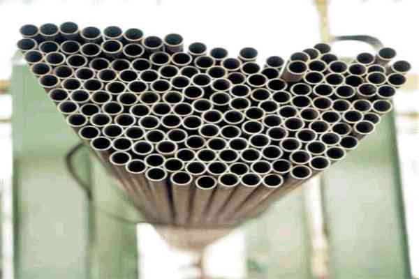 Stainless Steel Tubes Pipes for Heat Exchanger
