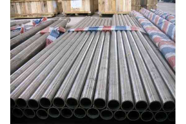 asam galvanized seamless boiler tubes round mild din steel seamless pipe