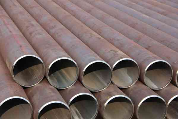 stainless steel pipe price