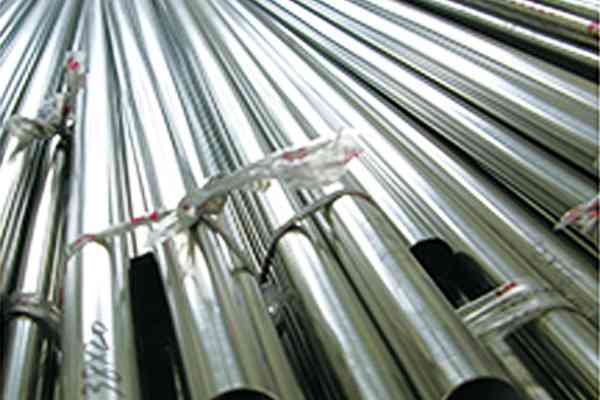stainless steel pipe schedule