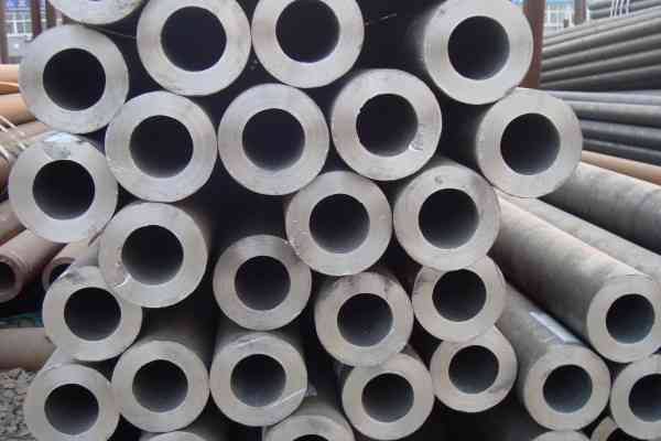 stainless steel pipe specifications