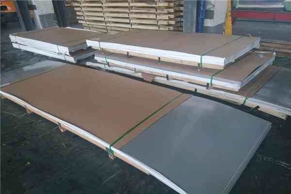 316l stainless steel sheet 