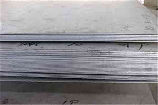 4x8 stainless steel sheet 