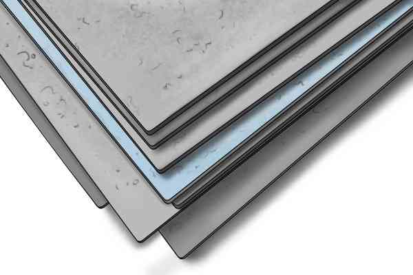 buy stainless steel sheet 