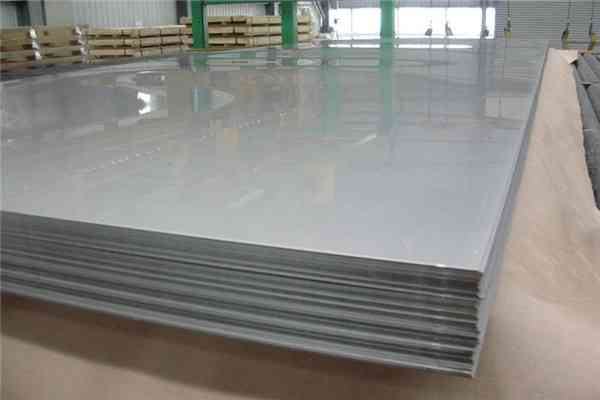 corrugated steel sheets 