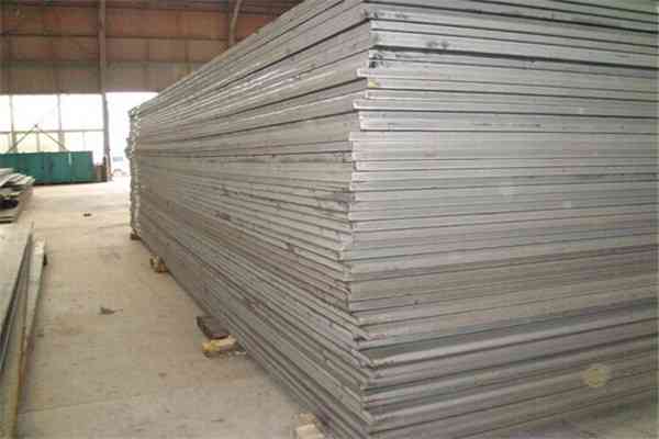 polished stainless steel sheets 