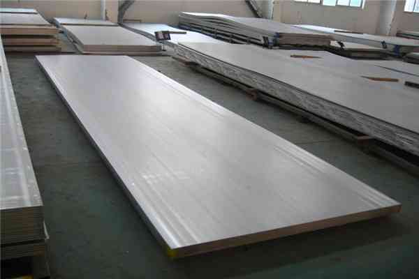 stainless steel 316 