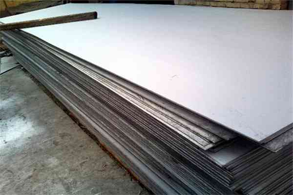 stainless steel angle 