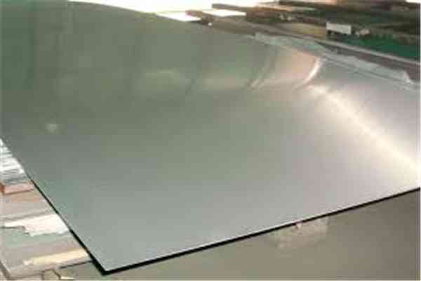 stainless steel backsplash sheet 