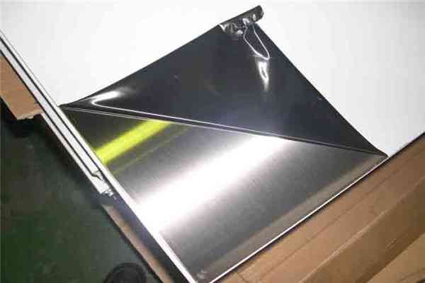 stainless steel plates 
