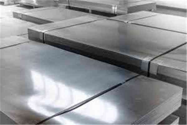 stainless steel prices 