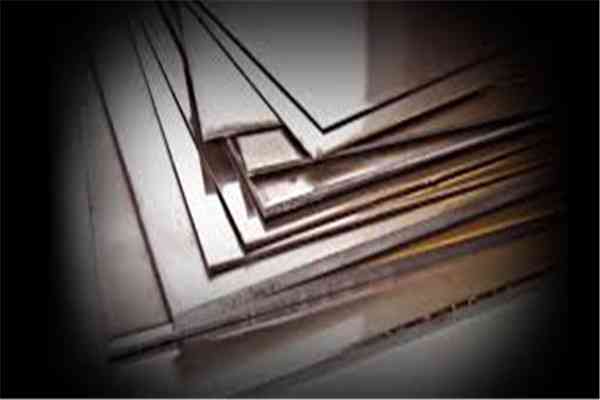 stainless steel sheet metal gauge 