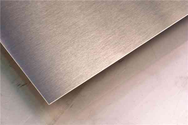 stainless steel sheet prices 