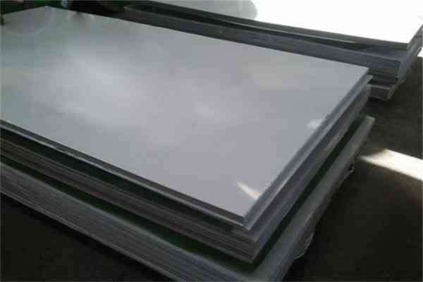 stainless steel sheet sizes 