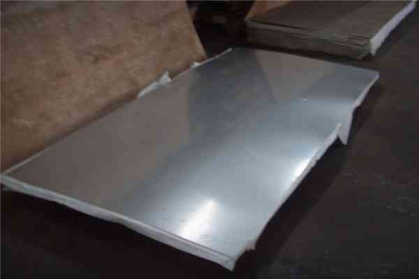 stainless steel sheeting 