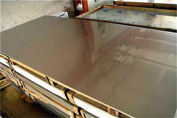 stainless steel sheets 4x8 