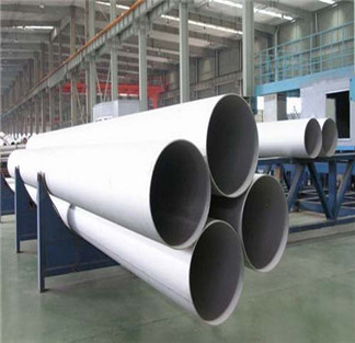stainless steel industry pipe
