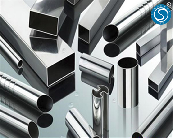 stainless steel tube welding manufacture