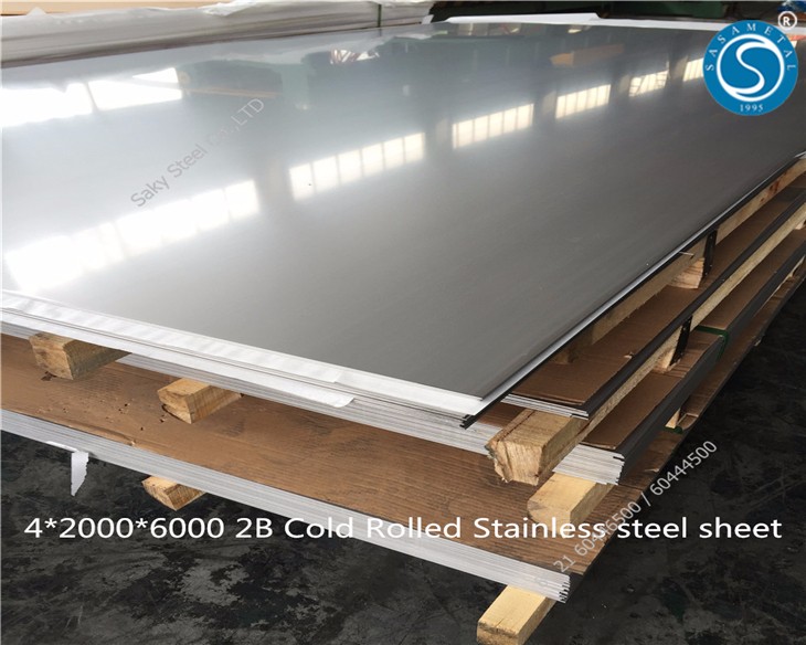 304 Stainless Steel Sheet price