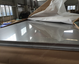 316L Stainless Steel Sheets manufacturers