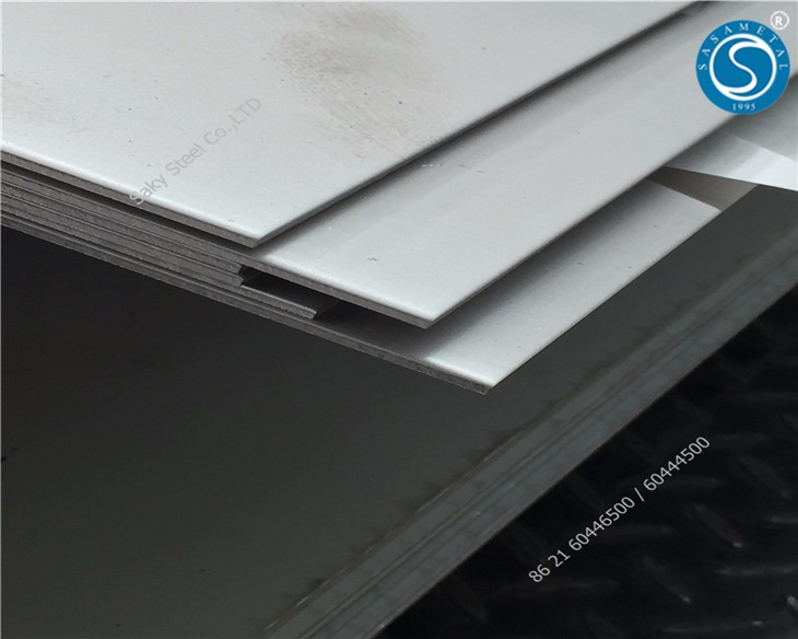 430 Stainless Steel Sheet manufacturers