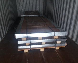 304 2b Stainless Steel Sheet for sale