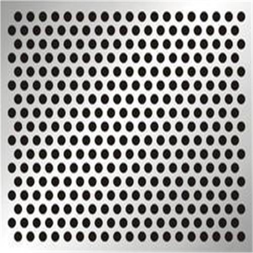 buy perforated  Stainless Steel Sheet