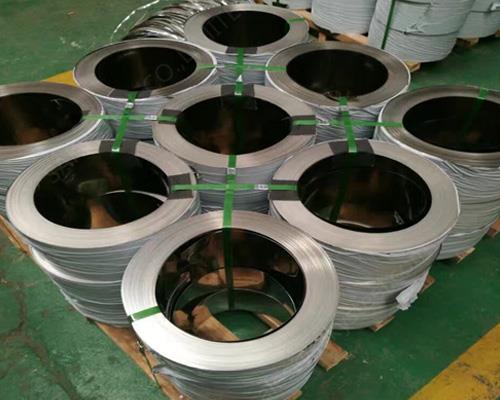 304 stainless steel strip manufacturers