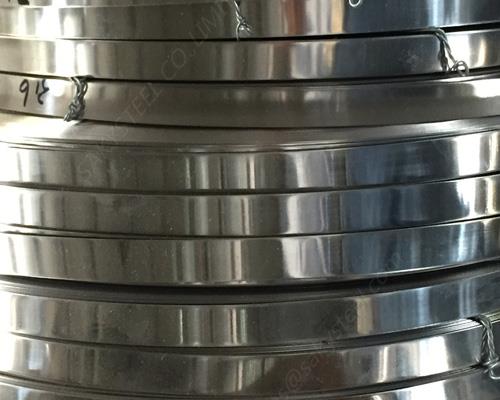 430 stainless steel strip suppliers