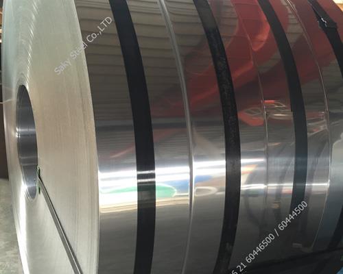 430 stainless steel strip price