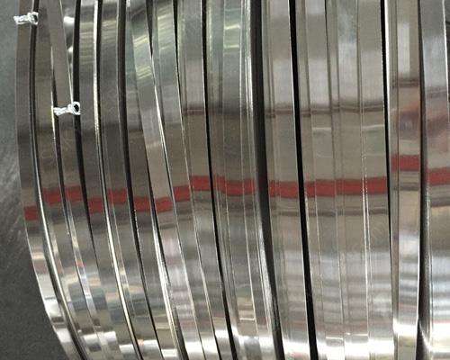 430 stainless steel strip for sale