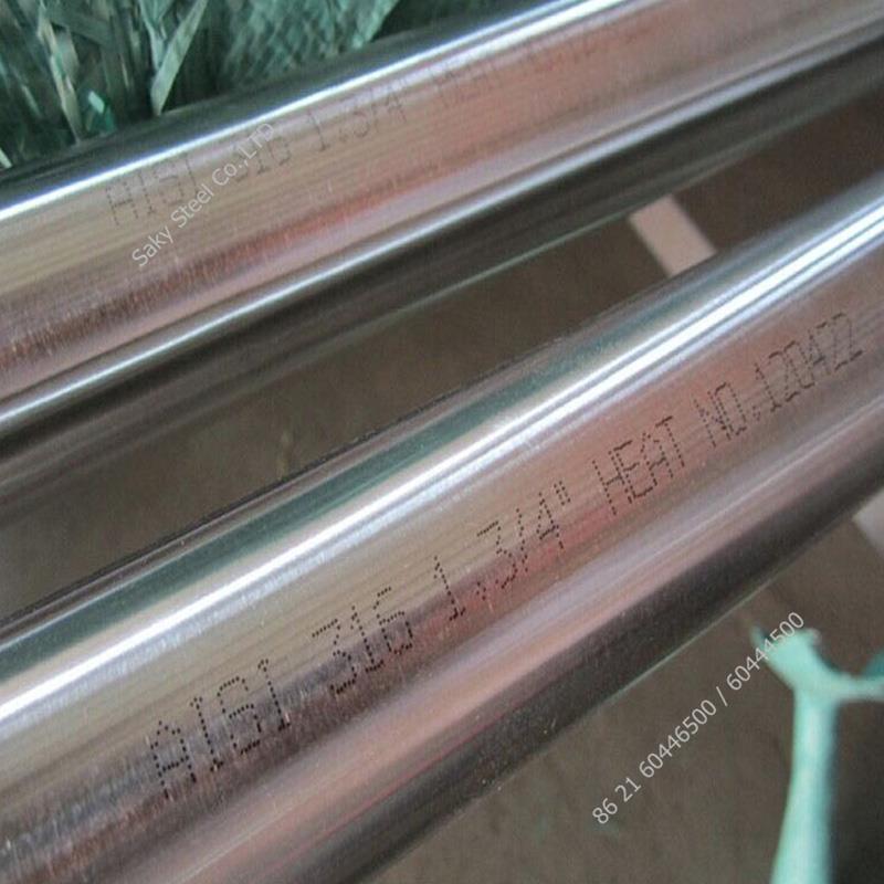 solid stainless steel bar manufacturers