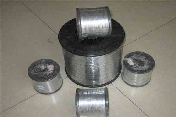 Hot Rolled AISI 316 Stainless Steel Wires 