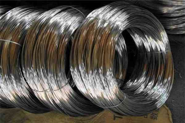 SUS304 Bright Stainless Steel Wires 