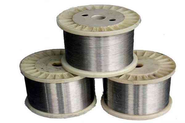 Spring Steel Wire for Chemical 