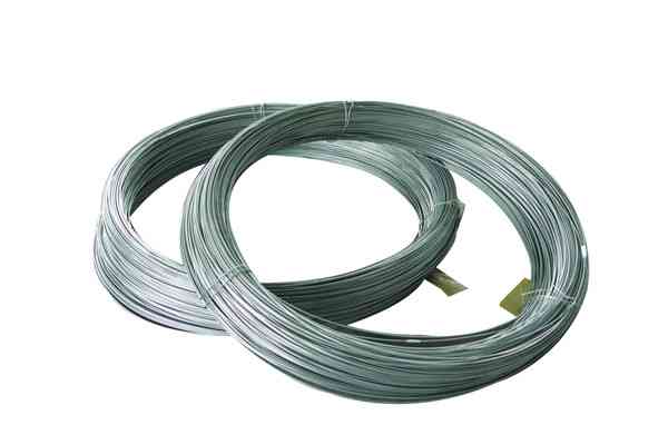 Stainless Steel Wire S S W 004  