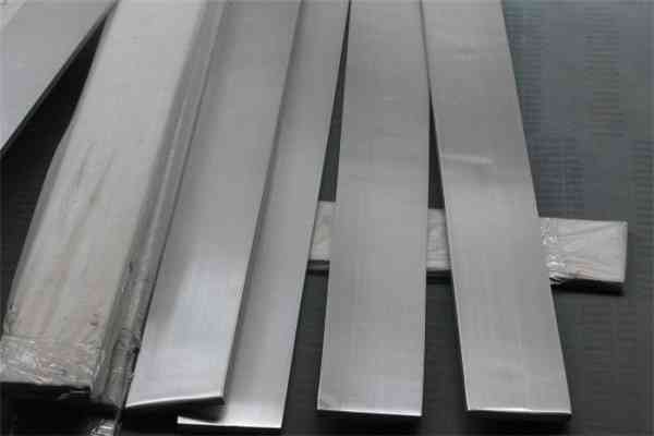 201 202 Cold Rollded Stainless Steel Flat Bar Stock 
