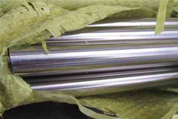 201 202 Stainless Alloy Steel Round Bar 