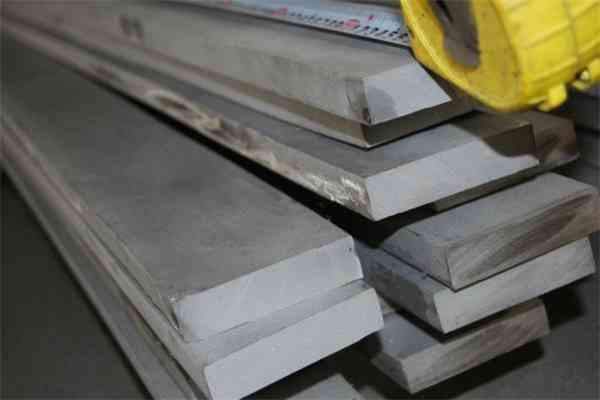 304L 304 Stainless Steel Flat Bar 