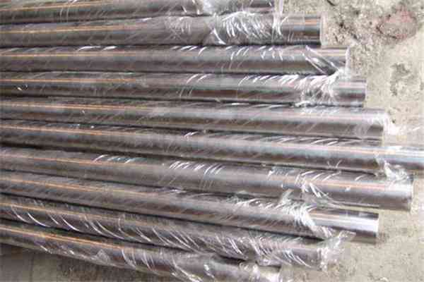 310S 316 316L Polished Stainless Steel Round Bars 