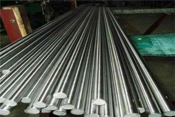 Cold Finished Stainless Steel Bar for Petroleum Chemical Industry 