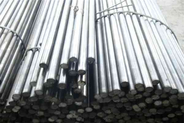 stainless steel round bars 