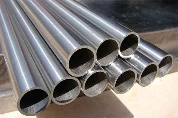 stainless steel tubing 