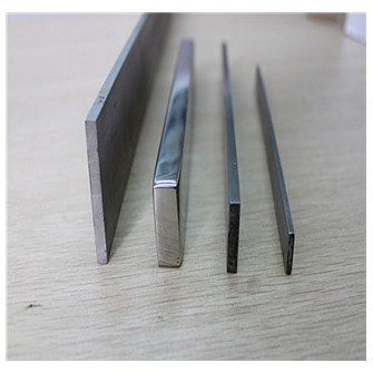 pletina de acero inoxidable - De acero inoxidable de China barra plana  Proveedor,Fábrica -Saky Steel Co., LTD