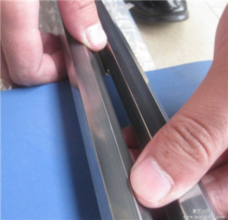 barra in acciaio inox 1.4301 1.4404 1.4541 barra in acciaio inox