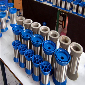 L minuscolo filo di acciaio inossidabile 201 304 316L minuscolo filo di acciaio inossidabile