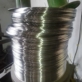 stainless steel bright wire in UK